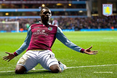 Στο Μέρσεϊσαϊντ και ο Μπεντέκε!