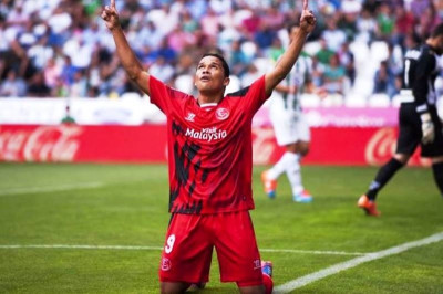 Έκλεισε ο Μπακά!