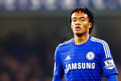 «Χτυπάει» Κουαδράδο!