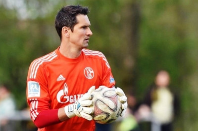 Υπέγραψε στη Σάλκε ο Γκσπούρνινγκ!