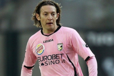 Υπέγραψε ο Μπαρέτο!