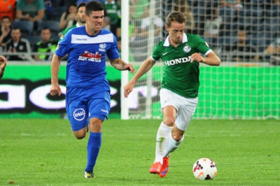 Στη Γαλλία ο Ράγιος!