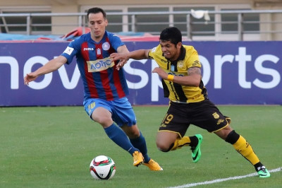 Κέρκυρα: Πέντε «αντίο»