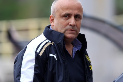 Επαφές Πανηλειακού-Τοπαλίδη