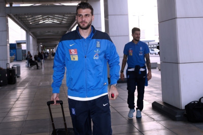 Υπέγραψε μέχρι το 2019 ο Καρνέζης! (photo)