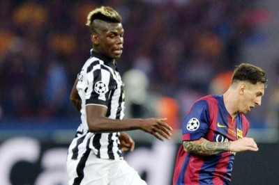 Άκυρο για Πογκμπά!