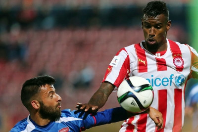 Βρήκε ομάδα ο Σαντάνα!