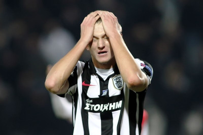 Συμφώνησε με Νέτσιντ