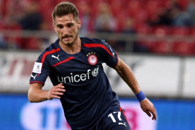 Ολυμπιακός: Στην Γερμανία ο Διαμαντάκος!