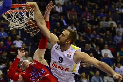 Φευγάτος ο Ερντέν!