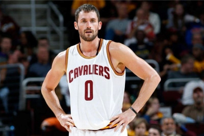 Κλίβελαντ Καβαλίερς: Έμεινε ο Λοβ