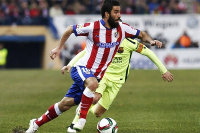 Συμφώνησε για τον Αρντά!