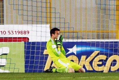 Παναθηναϊκός: Πρόβλημα με Στιλ