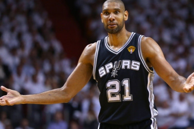 Nonstop o Ντάνκαν!