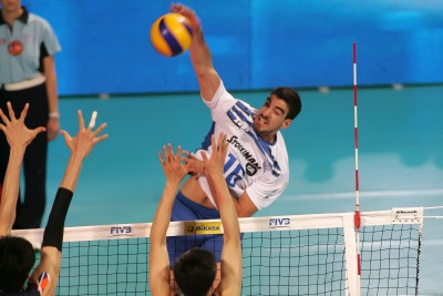 Ναρμπόν: Νέος Έλληνας για τους Γάλλους