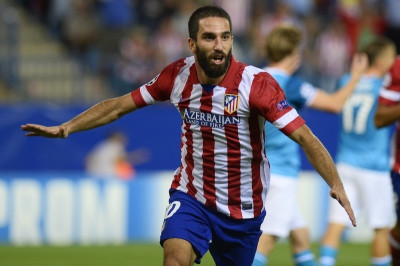 Ανατροπή στη μεταγραφή του Αρντά!