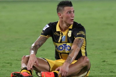 Απίστευτο! Ο Μάρκο Σίλβα υπολογίζει τον Βλαχοδήμο για...