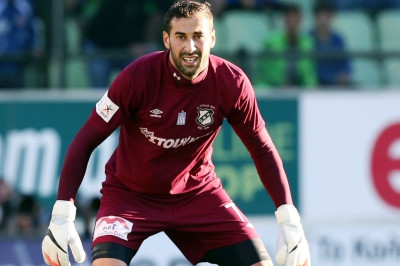 Ανακοίνωσε Λόρια ο Ολυμπιακός