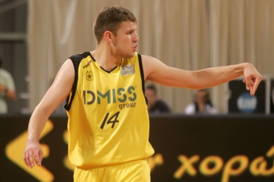 Πρόταση στον Βεζένκοφ