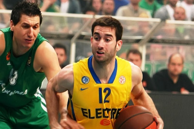 Οχαγιόν τριετίας στη Μακάμπι!