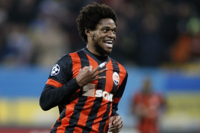 Στη Μίλαν ο Λουίς Αντριάνο!