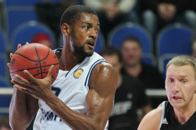 ΤΣΣΚΑ Μόσχας: Ανακοινώθηκε ο Χίγκινς