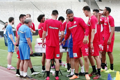 Ξάνθη: Μπαίνει σε ρυθμό προετοιμασίας