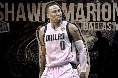 Το Top 10 της καριέρας του Σον Μάριον! (video)