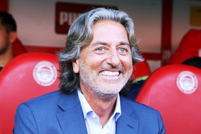 Βλάχος: «Μην με ξεφτιλίζουν έτσι στην Καλλονή»