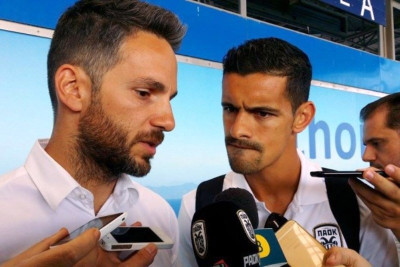 Κόστα: «Νέα κατάσταση για όλους»