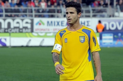 Πήρε κι άλλους δύο ο Ολυμπιακός! (photo)