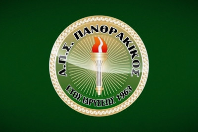 Πανθρακικός: Αποχαιρέτισε επτά παίκτες