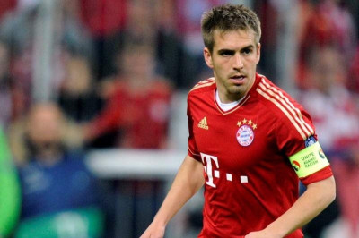 Τέλος η Εθνική για Λαμ