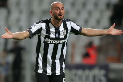 Σκάει «βόμβα» με Δημήτρη Παπαδόπουλο!