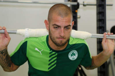 Πέτριτς: «Κανείς δεν ξέρει τι θα γίνει»