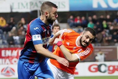 Αυτή είναι η συμφωνία ΑΕΚ-Κέρκυρας για Ανδρεόπουλο!