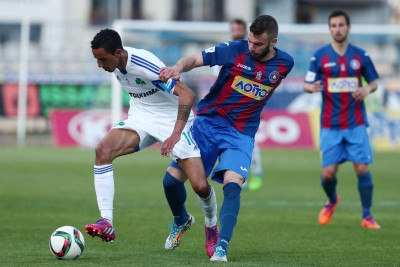 Η χαρά του Ανδρεόπουλου! (photo)