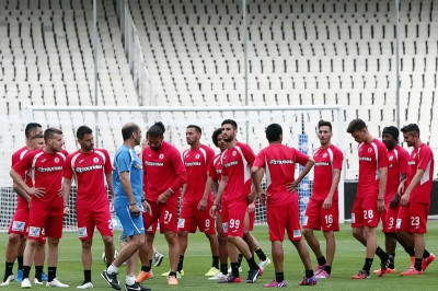 Ξάνθη: Το πρόγραμμα της προετοιμασίας