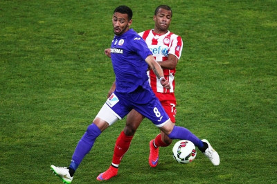 Πρόστιμο σε Ολυμπιακό και Ξάνθη για τον τελικό