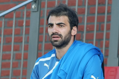 Παναιτωλικός: Τα… τυπικά για Μάκο!