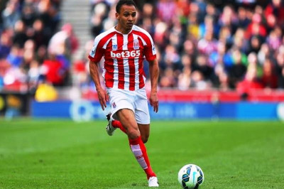 Υπέγραψε ο Οντεμβιγκί