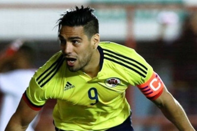 Ανακοίνωσε Φαλκάο!