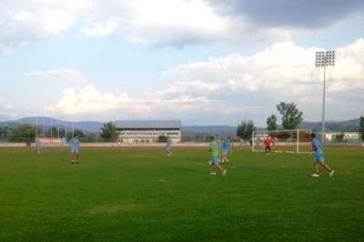 ΠΑΣ Γιάννινα: Τέλος ο Νάκος