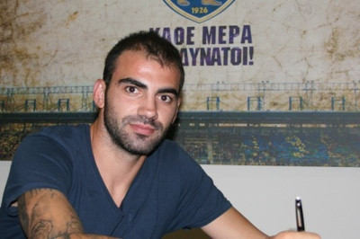 Παναιτωλικός: Μάκος και με τη… βούλα