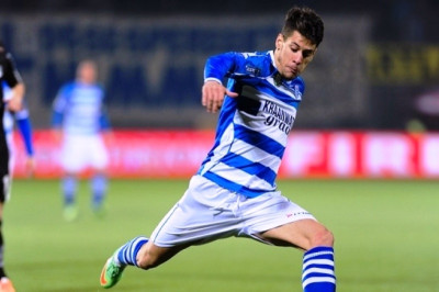 Όσκαρ ατυχίας για Καραγκούνη!