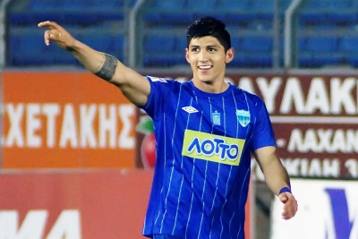 Το μεξικάνικο σίριαλ του Πουλίδο (photos+videos)