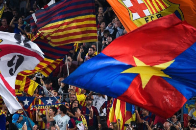 Αυτοί είναι οι 4 υποψήφιοι πρόεδροι της Μπάρτσα (photos)