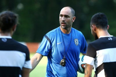 Τούντορ: «Λούκας… σκασμός»