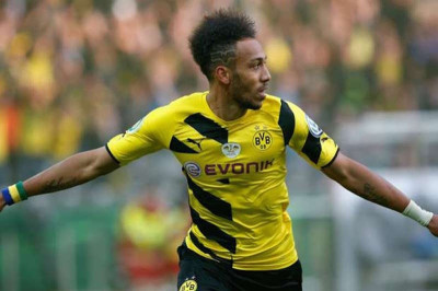 Έσπειρε τον τρόμο η Ντόρτμουντ, 17-0 την Ολίμπιανς!