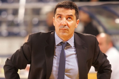 Άρης: Αναχώρησε για ΗΠΑ ο Πρίφτης